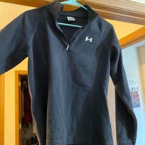 Under Armour Zip